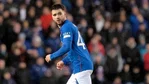 Italiano'nun gözü Rangers'ın yıldızında