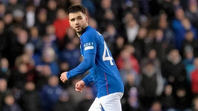 Italiano'nun gözü Rangers'ın yıldızında