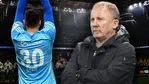 Ersin yeniden doğdu! Gözler Sergen Yalçın’da