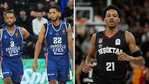 Anadolu Efes - Beşiktaş maçı ne zaman, saat kaçta, hangi kanalda? Şifresiz mi?