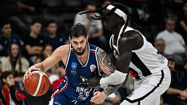 EuroLeague'de gözler İstanbul'da! 
