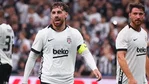 Beşiktaş'tan Orkun Kökçü açıklaması