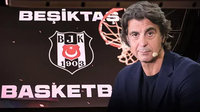 Beşiktaş'tan Kutluay'a kınama, “Özür dile..”