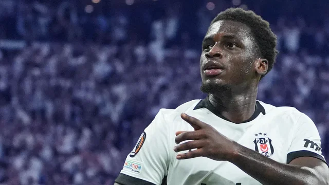Italiano'dan Poku Açıklaması: "Onun da Zamanı Gelecek!"