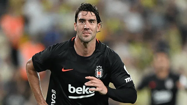 Vlahovic, Trabzonspor maçında oynayabilecek mi?