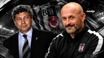 Italiano'nun gözü Lucescu'nun rekorunda!