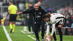 "Italiano'nun verdiği mesaj çok kıymetli! Beşiktaş doğru yolda"