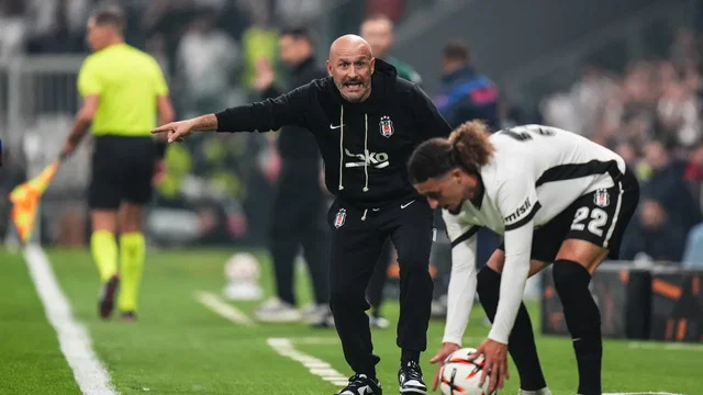 "Italiano'nun verdiği mesaj çok kıymetli! Beşiktaş doğru yolda"