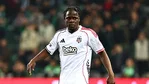 Junior Olaitan kariyer rekorunu kırdı!