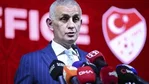 Yedi hakemden Hacıosmanoğlu hakkında suç duyurusu