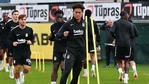 Kartal’da Başakşehir hazırlıkları start aldı