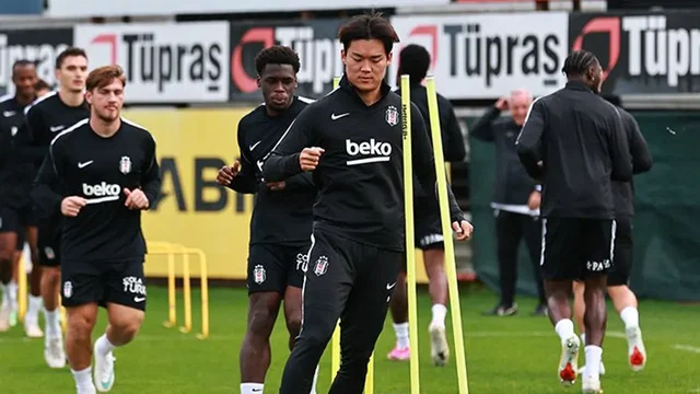 Kartal’da Başakşehir hazırlıkları start aldı