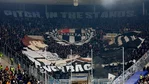 Taraftar müthişti 