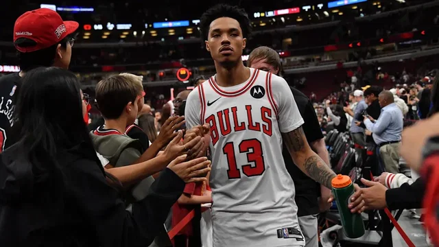 Beşiktaş, NBA patentli skorerle ilgileniyor