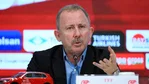 "Bu hikayeleri nereden yazıyorlar?" Sergen Yalçın'dan flaş açıklama