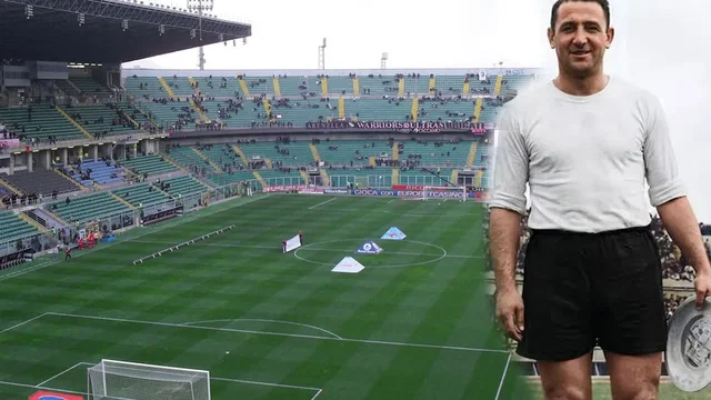 İtalyanları dehşete düşüren Türk yıldız: '600 yaşında futbolcu transfer etmişiz'