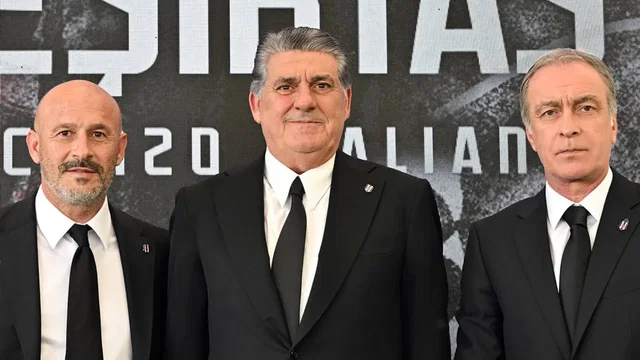 "Olaitan'ı kesebilecek bir oyuncu almak zorundasınız!"