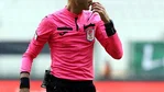 Kasımpaşa-Beşiktaş maçının hakemi belli oldu!
