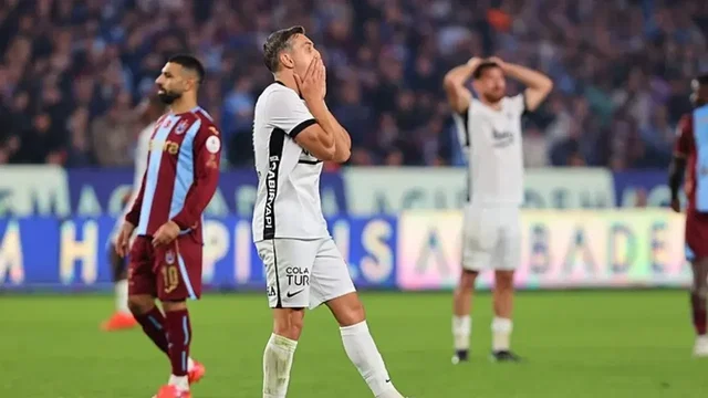 "Beşiktaş, Trossard'dan çok daha fazla skor katkısı alabilir!"