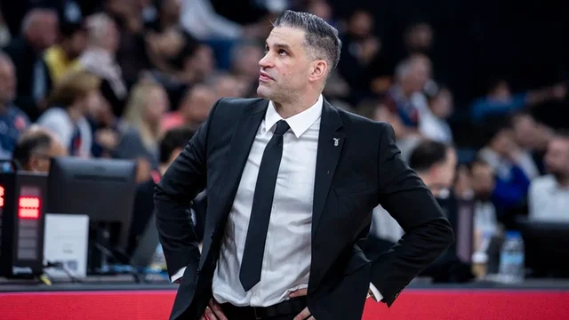 Alimpijevic: “Olympiacos Maçındaki Yaklaşımı Tekrarlamalıyız”