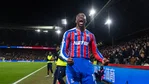 Mateta, Beşiktaş maçına yetişecek mi? Crystal Palace’tan açıklama