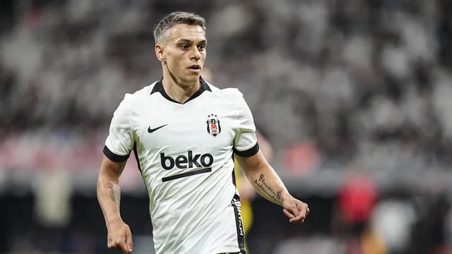 “Trossard’ın Beşiktaş’a katkı vermediğini düşünmüyorum”