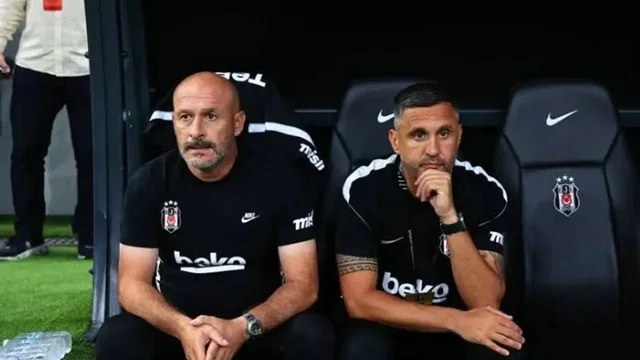 Vincenzo Italiano, 23 yıllık rekoru kaçırdı