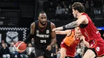Beşiktaş, evinde derbiyi kazandı!