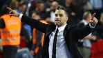 Beşiktaş'ın hocasından Galatasaray derbisi için çağrı