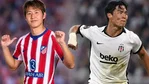 Atletico Madrid'in yıldızından Hyeon-gyu Oh paylaşımı