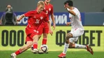 Üç büyüklerin istediği Kislyak'tan transfer yanıtı