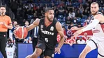 Beşiktaş, Bahçeşehir'e son anlarda kaybetti!