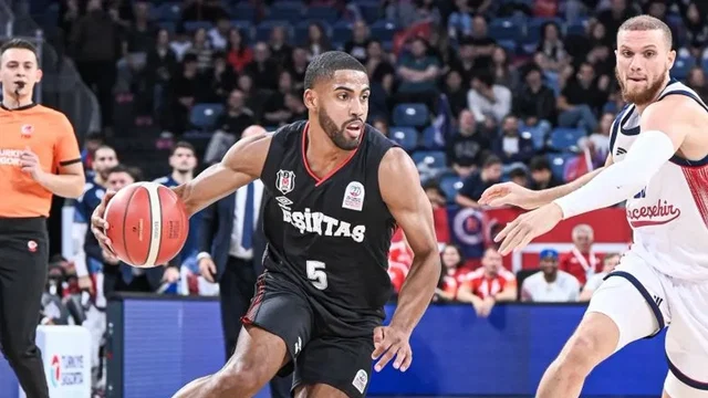 Beşiktaş, Bahçeşehir'e son anlarda kaybetti!