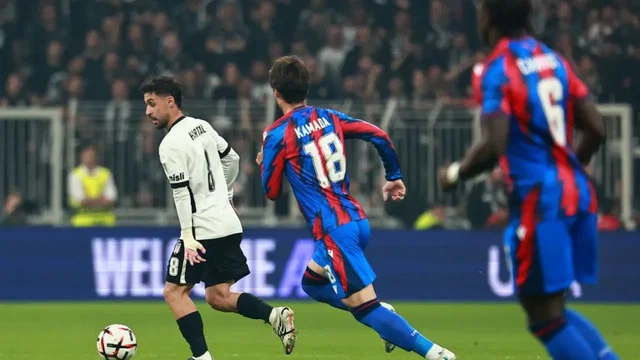 "Beşiktaş bu kadroyla çok iyi bir puan aldı!"
