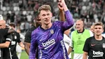 "1903'ten beri Beşiktaş'a gelen en iyi yabancı kaleci!"