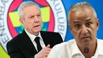 Bu sefer ayrıldı, İsmail Kartal’ın istifası kabul edildi..
