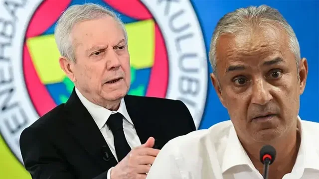 Bu sefer ayrıldı, İsmail Kartal’ın istifası kabul edildi..