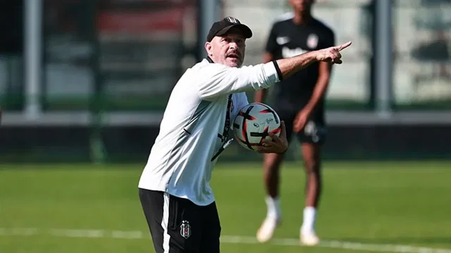 Beşiktaş'ın Avrupa'daki gücü Dolmabahçe'den geliyor
