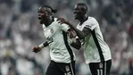 Olaitan, Beşiktaş’ta kariyerinin çıkışını yakaladı
