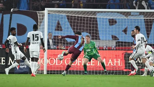 “Beşiktaş'ta reaksiyon gücü ve saha içi hırs eksikti”