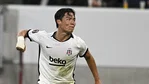 Hyeon-Gyu Oh fırtınası Güney Kore'de!