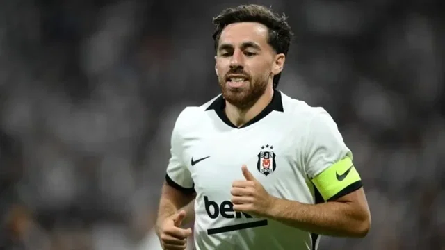 Orkun Kökçü'den Beşiktaş'a kötü haber