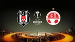Beşiktaş'ın Avrupa'daki rakibi Hapoel Beer-Sheva galibiyete hasret!