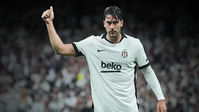 Vlahovic kulübeye! Italiano'dan sürpriz hamle