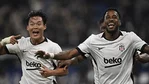 Beşiktaş'ın Avrupa'ya söyleyecekleri var