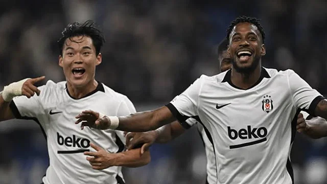 Beşiktaş'ın Avrupa'ya söyleyecekleri var