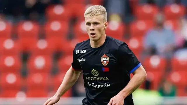 Beşiktaş'ın istediği Matvey Kislyak'tan Türkiye açıklaması