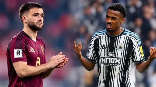 Beşiktaş'ın ocak ayı planında sakatlık detayı!