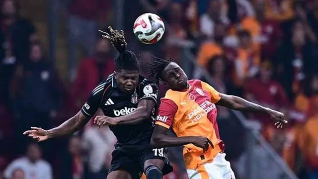 “Beşiktaş’ın elinden alınan şampiyonlukların çoğunluğunu Galatasaray almıştır”