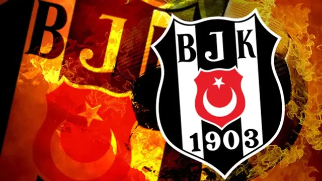 Beşiktaş'ta bugün çifte maç heyecanı!